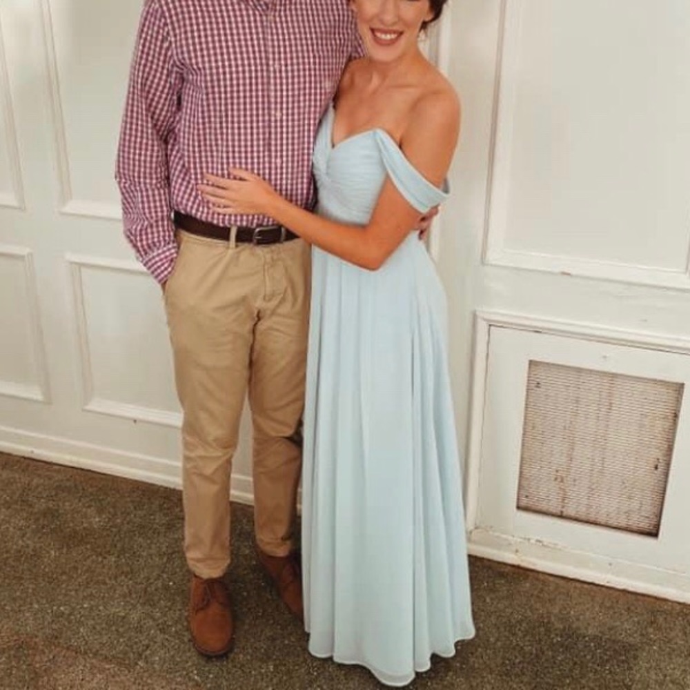 Azazie Kaitlynn Bridesmaid Dress